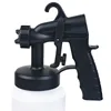 Automatic Electric Spray Gun DIY Household Maintenance Portable Spray Gun High Atomization paint Spraying Machine 2