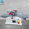 Planing machine household multi angle electric desktop planer woodworking planer 1