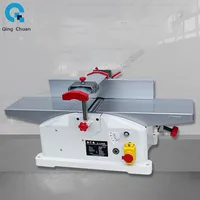 Planing machine household multi angle electric desktop planer woodworking planer 1