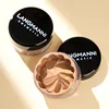 Langmanni 12 Color Concealer Toning, Moisturizing, Brightening, Long-lasting, Waterproof, Non-Removing Liquid Foundation Makeup 1