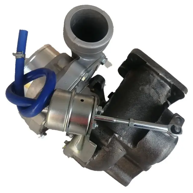 

Детали двигателя J5700-3705071 turbocharger yuchai