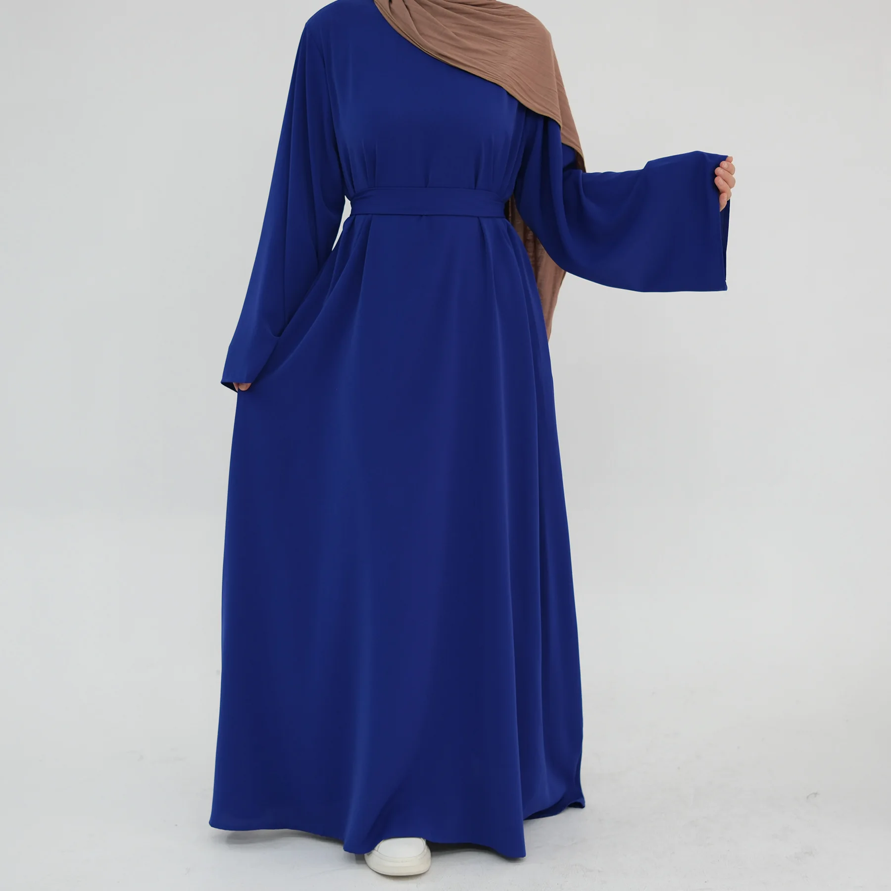 color blue