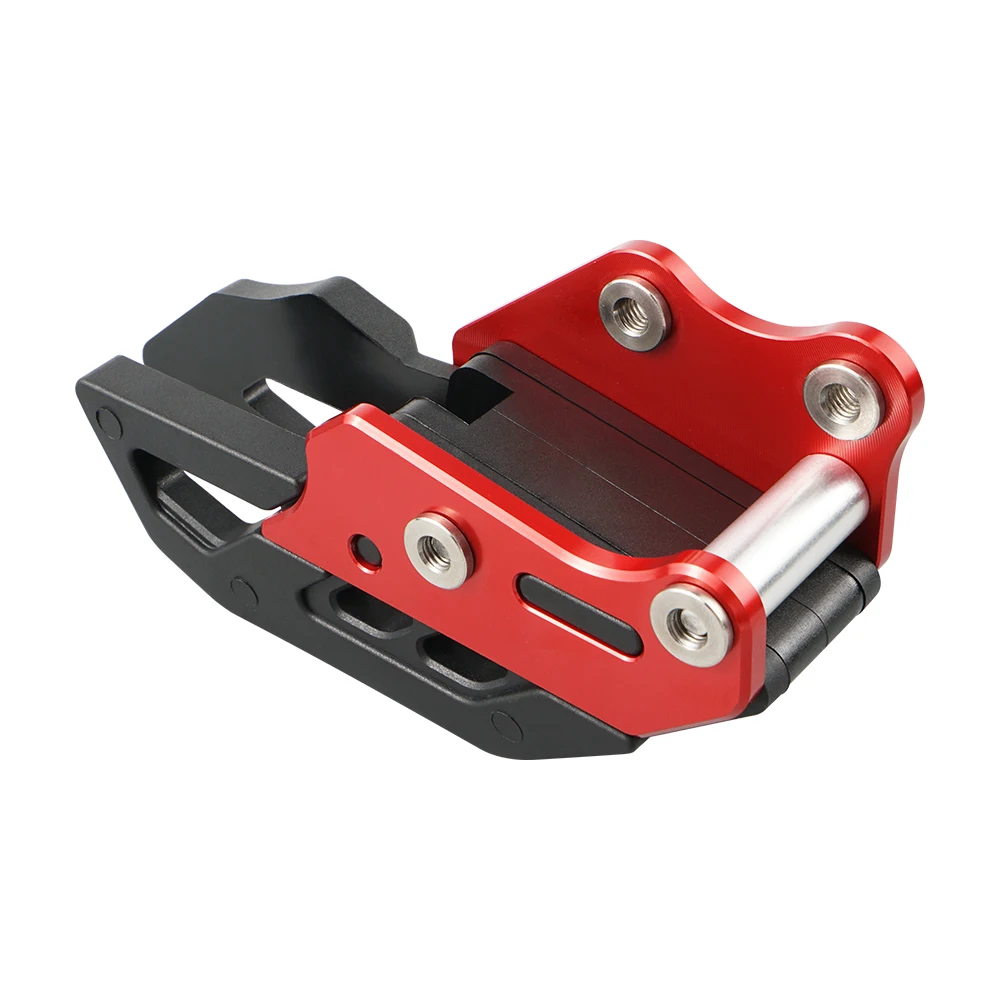 Motocross Chain Guide Guard Protector For Honda CRF250 RALLY 2018-202 CRF250L/M 2012-2021 CRF300L RALLY 2021-2022 - - Racext 23