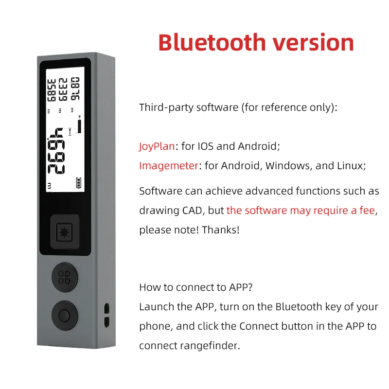 Bluetooth Version