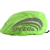 1 Pcs Bicycle Helmet Waterproof Cover with Reflective Strip Cycling Helmet Rain Cover 1