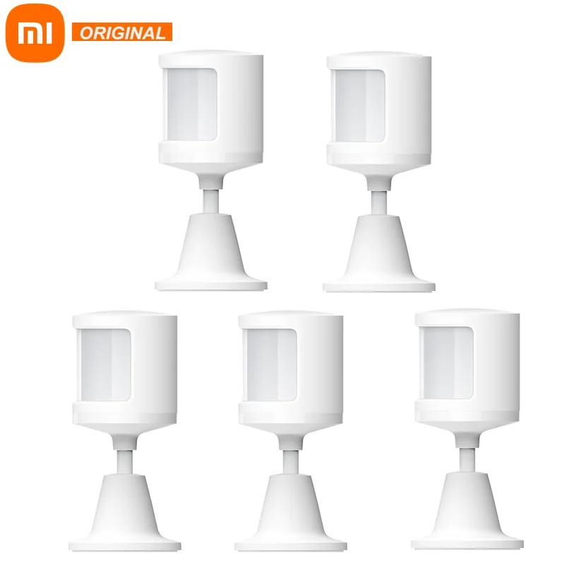 Fabrikant Gevoelig stuk Motion Sensor Xiaomi Mi Smart Home | Original Xiaomi Mi Motion Sensor -  Original Mi - Aliexpress