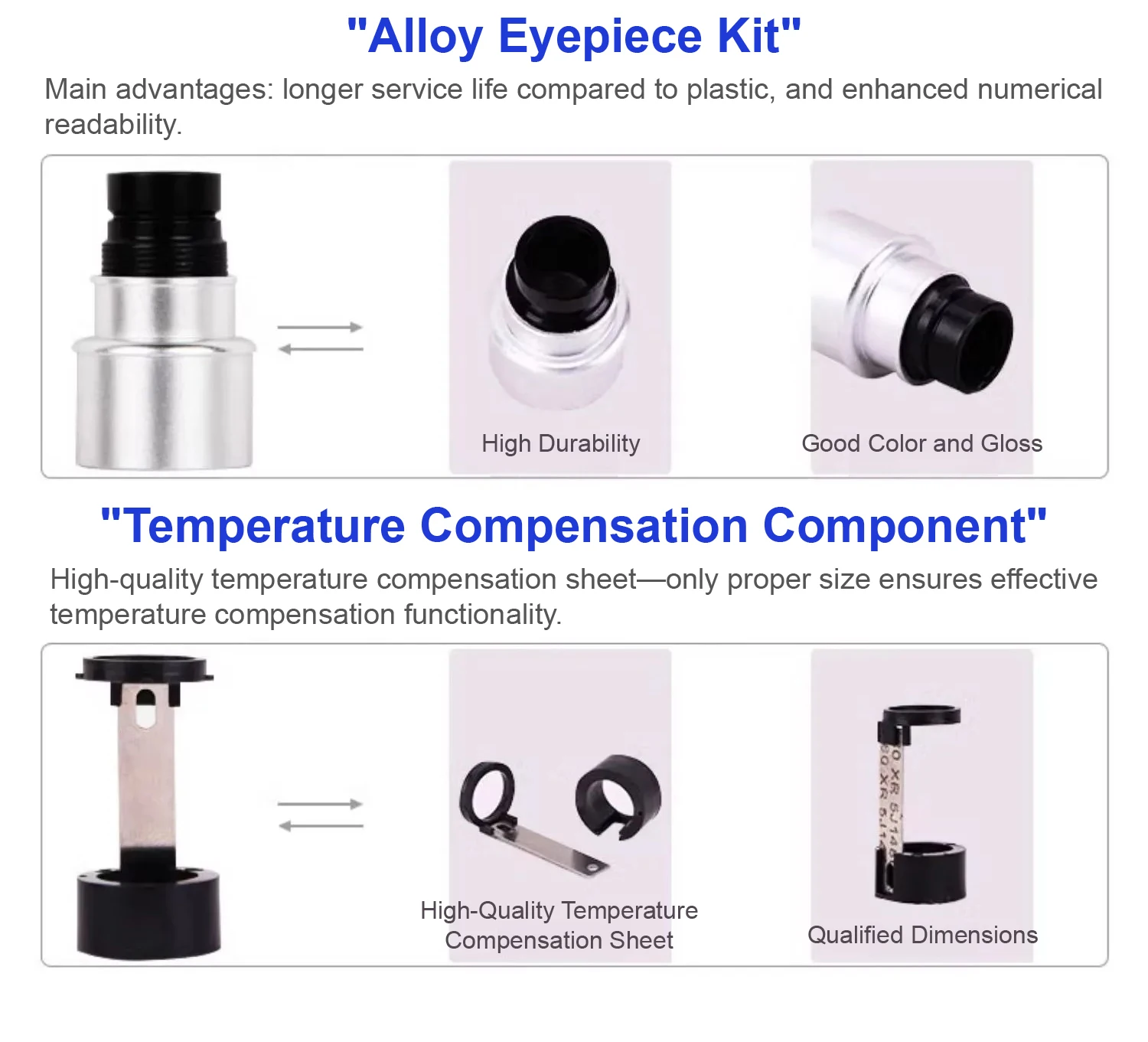 ATC Digital Salinity 0-28% 0-100‰ Meter Aquarium Tester Seawater Refractometer S