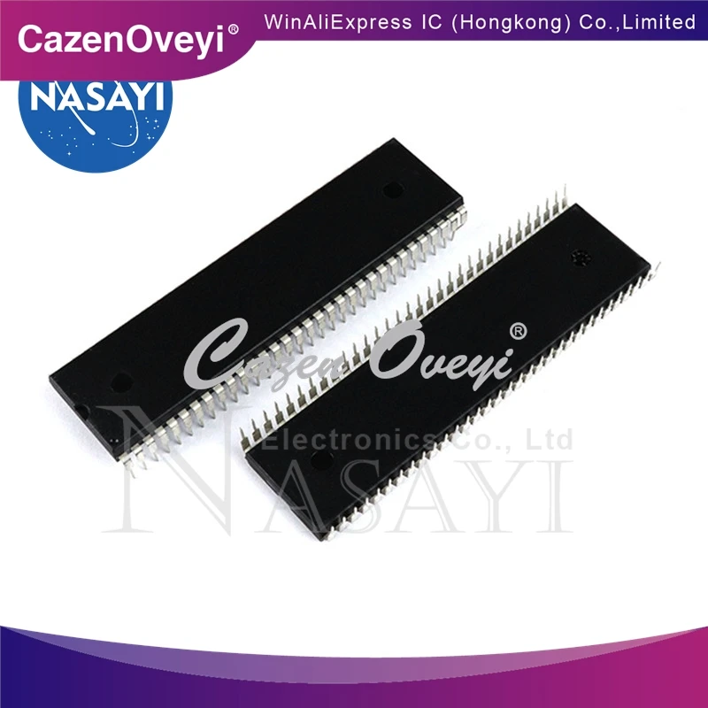 

10 шт. MC68008P8 MC68008 DIP-48