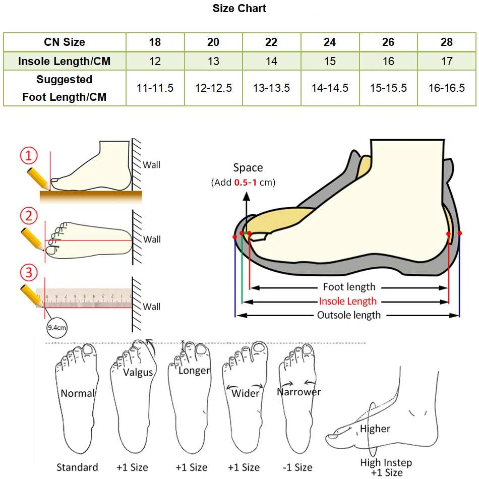 Children Summer Beach Clogs with Cartoon Holes Baby Casual Shoes Soft Soled Anti Slip Breathable Indoor Slippers for Active Kids 2