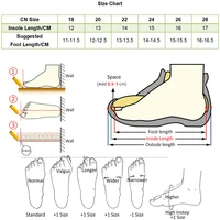 Children Summer Beach Clogs with Cartoon Holes Baby Casual Shoes Soft Soled Anti Slip Breathable Indoor Slippers for Active Kids 2