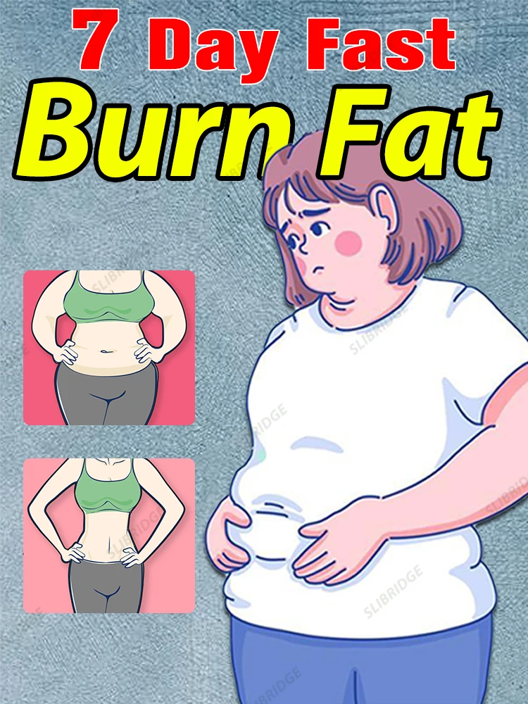 

Масло для похудения и сжигания жира, потеря веса