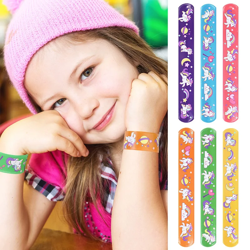 Bracelet magique amusant pour enfants, surprises pour enfants