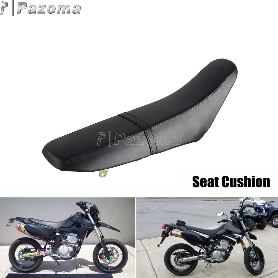 Motorcycle Fender For Kawasaki KLX250 KLX250S KLX250SF D