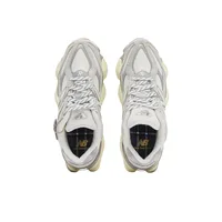 New Balance NB 9060 Baskets basses décontractées unisexes, gris |   Rétro et élégant, résistant à l'usure et durable U9060HX 5