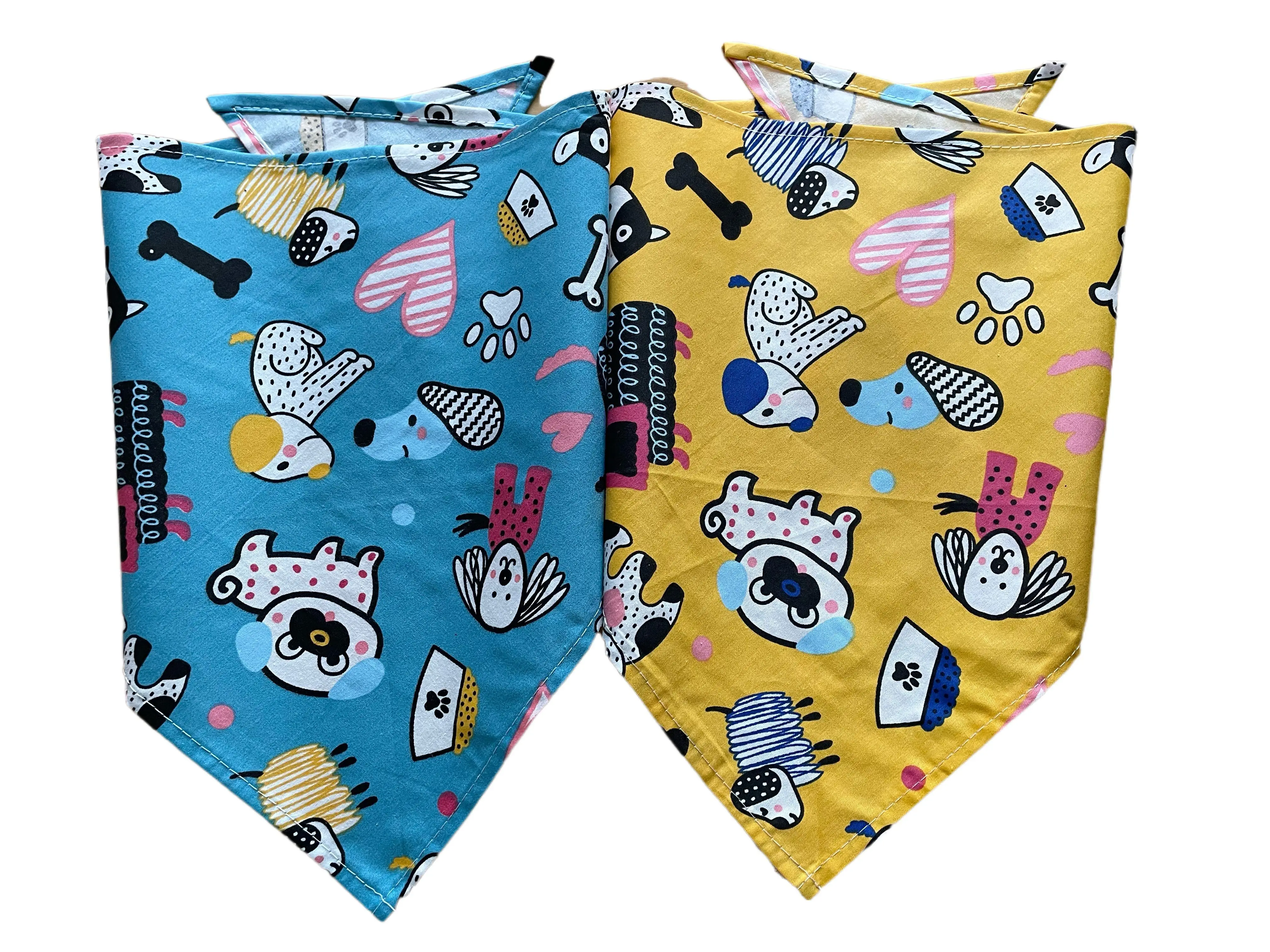 Title 3, 60pcs/lot Special making Dog pattern Pet Pupp...
