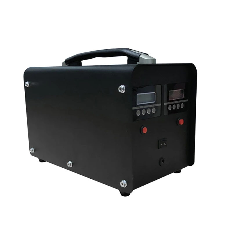 

Commercial Hotel Lobby Large Scent Oil Machine Hvac System Aroma Diffuser
