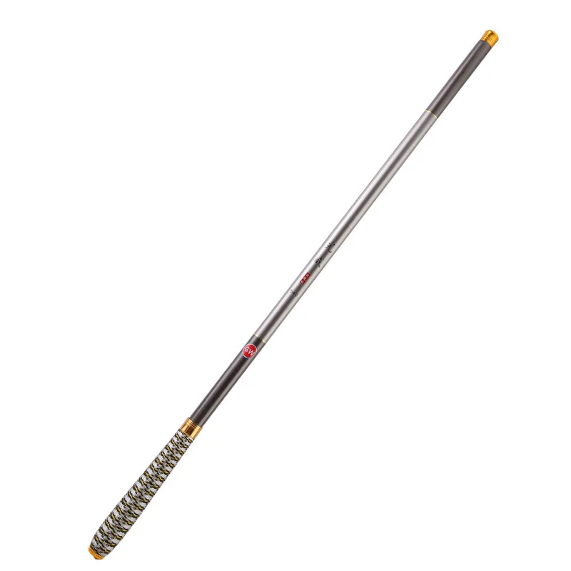 

Spinning Rod Rock Fishing Carbon Fiber Mini Telescopic Portable Z8R826