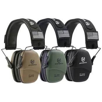 Tactical Headset 1