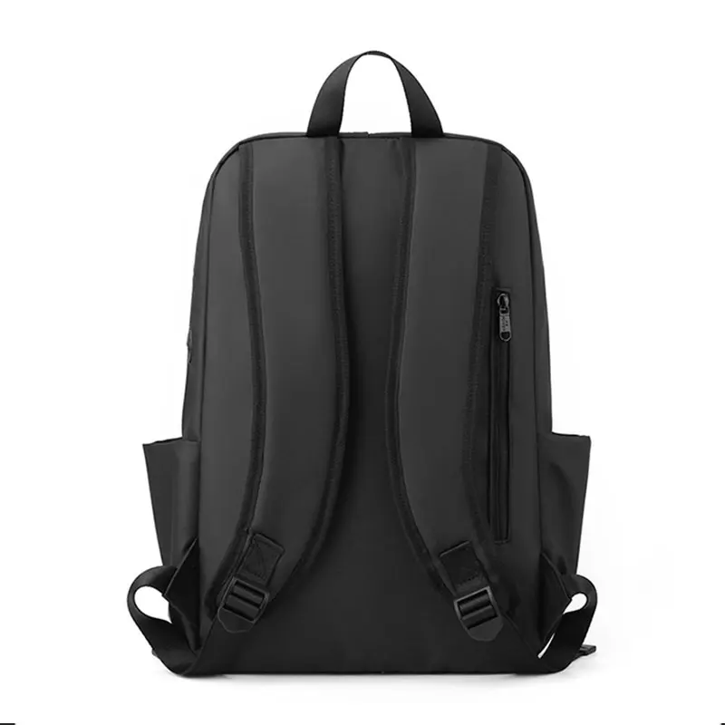 Men's Backpack High Quality Lightweight Waterproof Man Travel Backpacks Business Trip Laptop Bag College Boys School Backpack 5