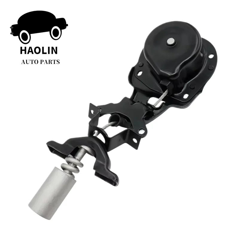 LR064520 Spare Tire Wheel Winch For Land Rover Discovery 3 4 Range Rover Sport 2010-2013 LR039486 LR039485