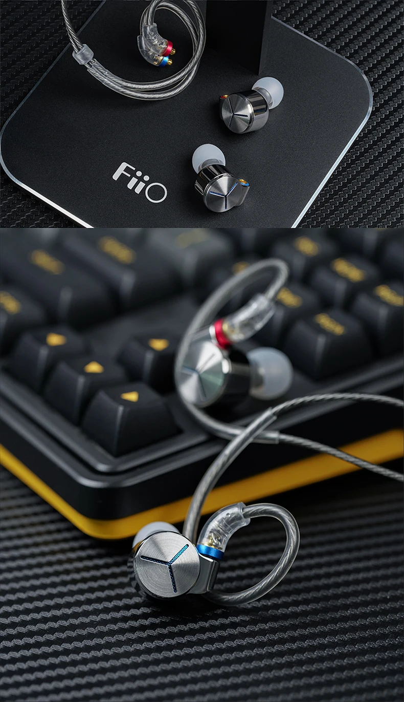 FiiO JD7-13