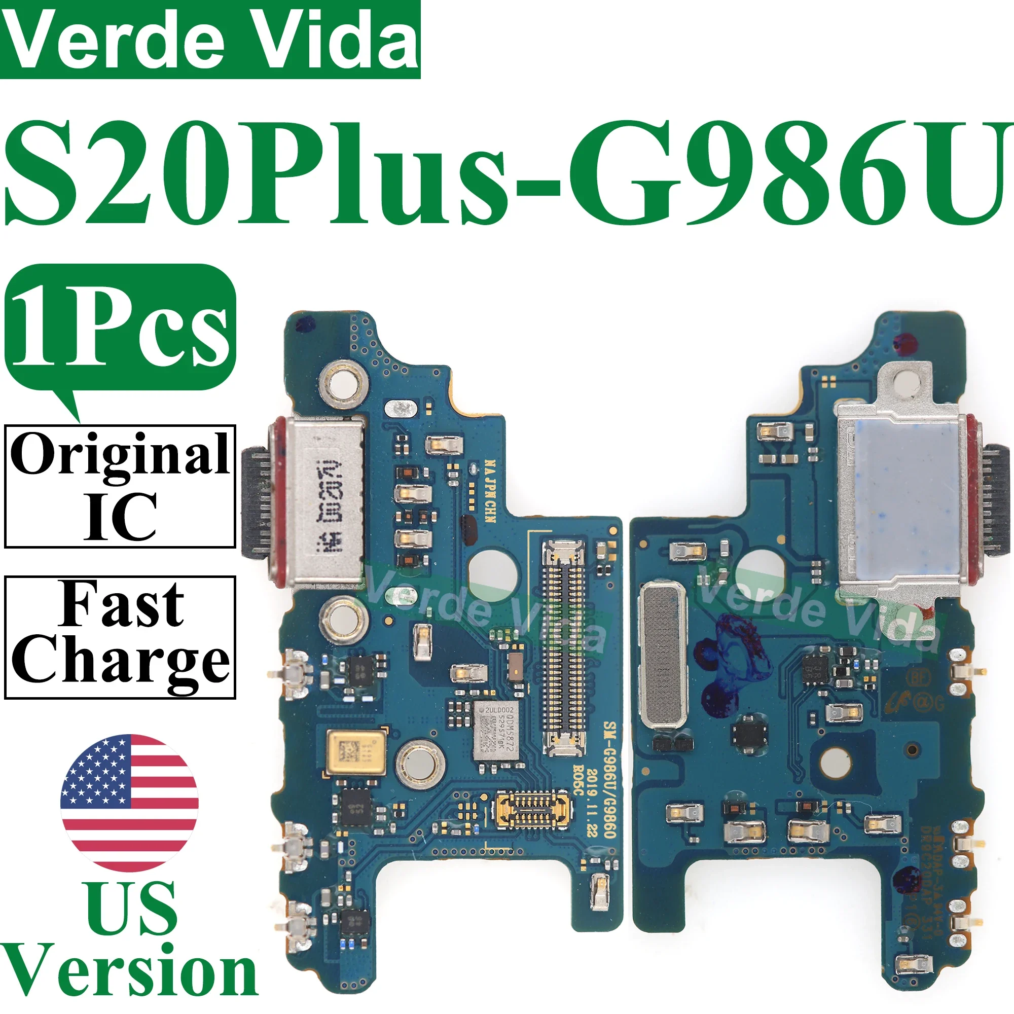 1x S20Plus G986U