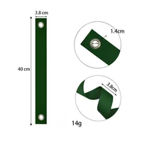 1/2/6pcs Tree Straps for Staking Garden Fixing Stump Straps 2