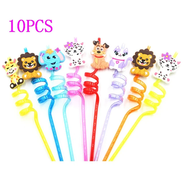 Multicolor Reusable Drinking Straw Cute Straws For Drinking Water Juice  Beverage Milk Drinkware Wedding Party Accessories Tools - AliExpress