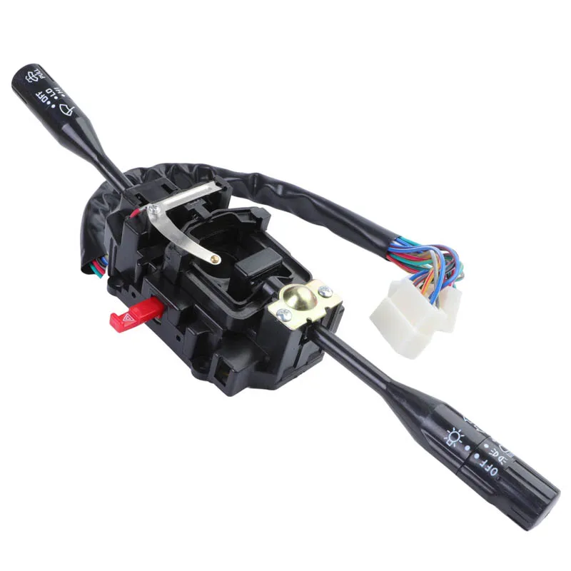 LHD Combination Switch 37400-83410 3740083410 Fit for Suzuki SJ410 EXTRA 1000C.C