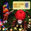 Halloween Decorations LED Rotating Light Inflatable Spider Blow Up Animated Giant Creepy Spider for Lawn Patio Yard Party Garden 6