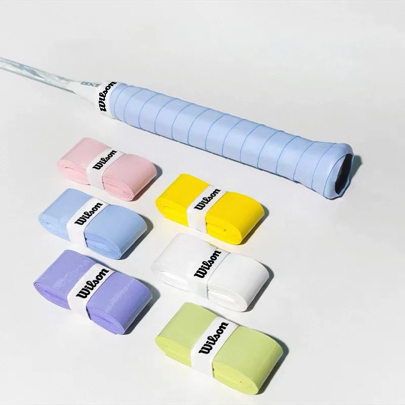 Wilson Pickleball Overgrips 3