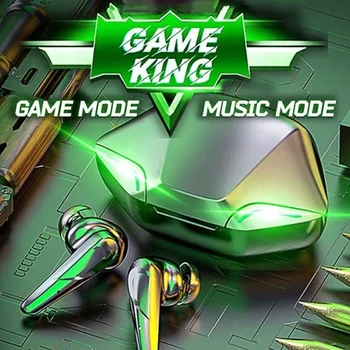 X15Pro TWS Auricolari Bluetooth 5.0 senza fili Cuffie stereo Auricolari sportivi Microfono con scatola di ricarica per smartphone Xiaomi IOS 1