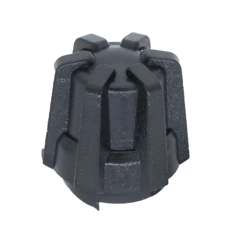 

Communication Radio Rotary Dial Part Accessories Power Volume Knob Button Cap Compatible for IcomIC-V80 Intercom Devices