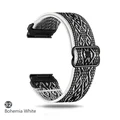 BoHemia White