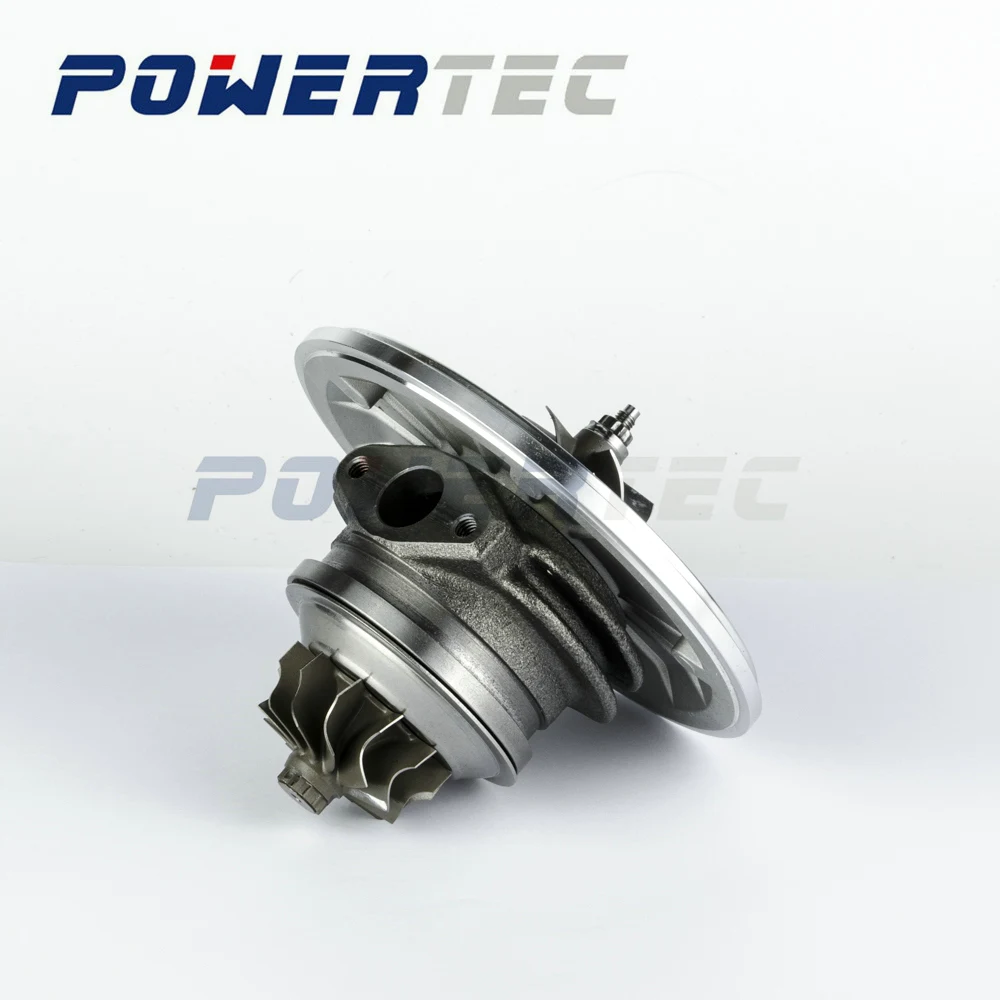 

Turbine Core GT2052S Cartridge Turbocharger For Land-Rover Discovery II 2.5 TDI TD5 525 90 Kw 102 Kw 452239-5008S LR006595