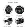 1800W Electric Flip Cake Maker Rapid Non-Stick Rapid Uniform Heat Pan Breakfast Dessert Cooking Machine Bread Toaster 5