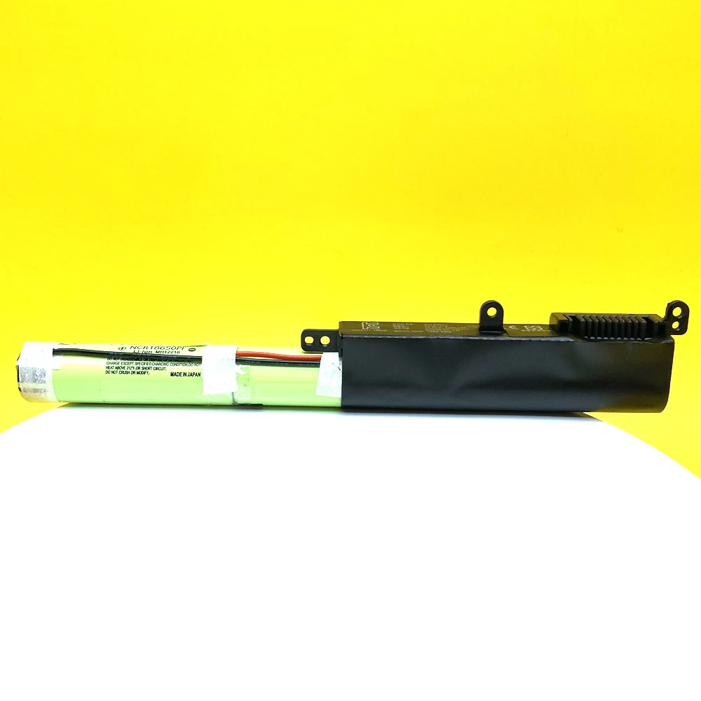 Bateria do Portátil para Asus F541ua A31n1601 R541ua R541uj R541uv X541sa X541sc X541u X541ua X541uv Série 10.8v 36wh Baterias p/ laptop - Imagem 3