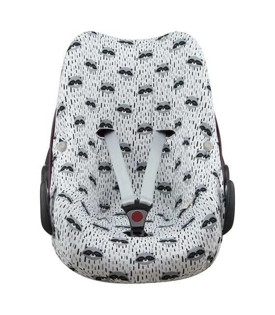 Covers And Pads Baby Car Seats Cover For Maxi Cosi Pebble And Bebe Confort Janabebe Aliexpress Mother Kids