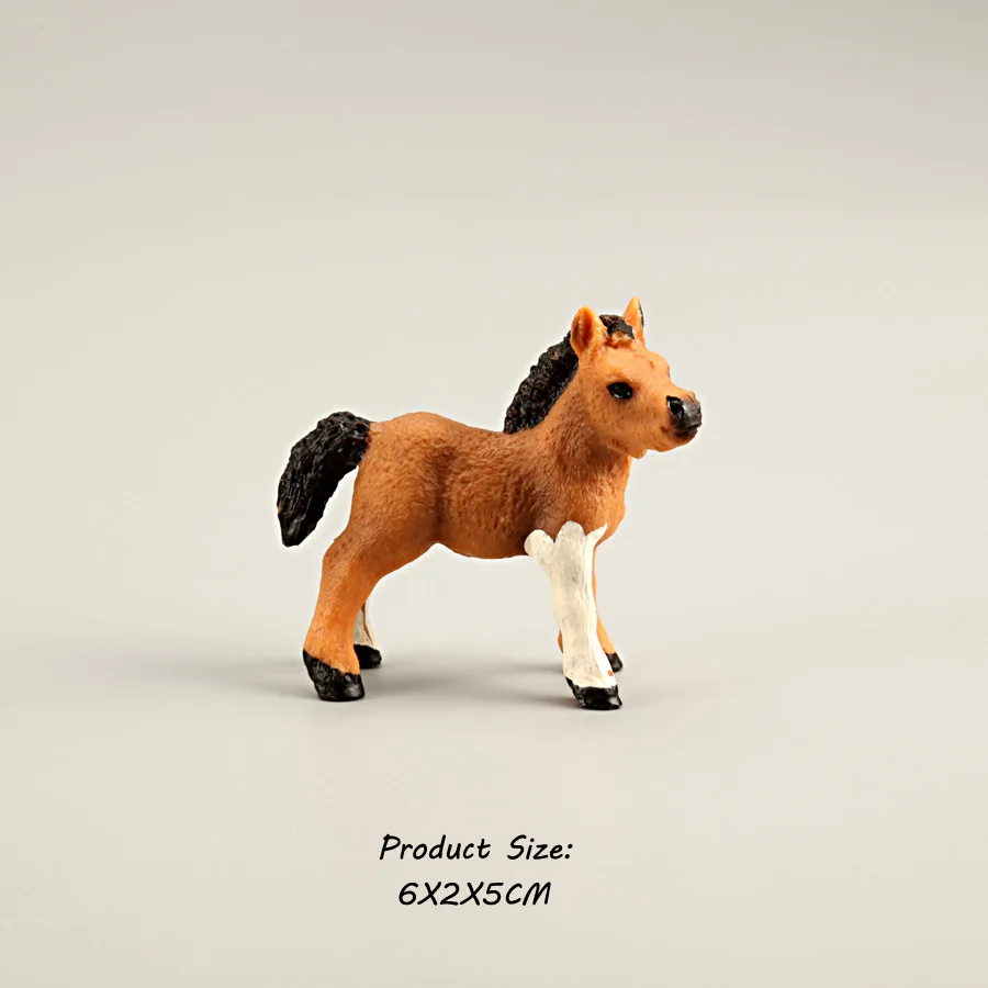 Horse 18