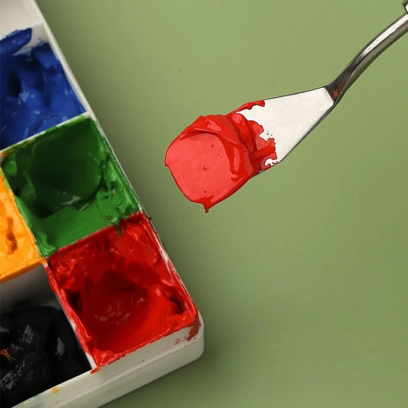 Palette Knife Set 3