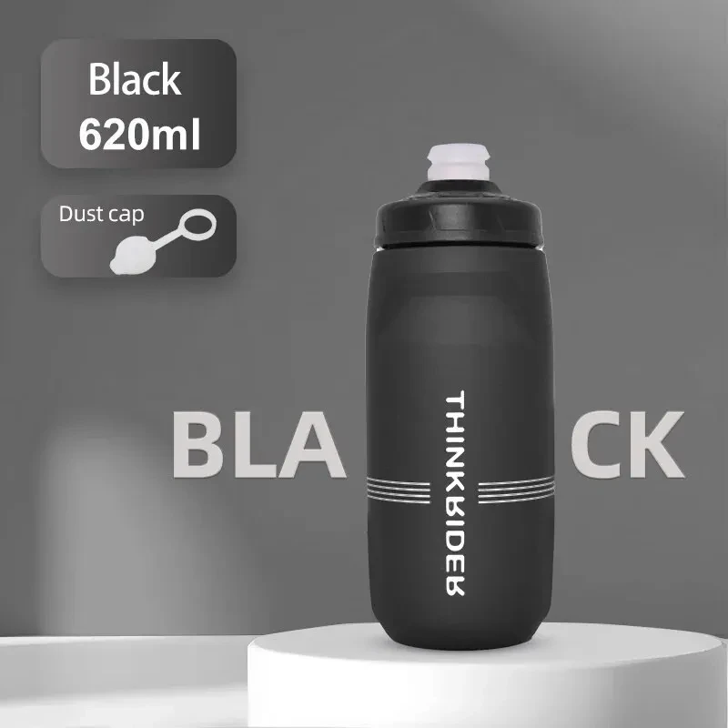 620ml/750ml Bisiklet Su Şişesi |   MTB/Yol Bisikleti |   Büyük Kapasiteli BPA İçermeyen Plastik |   Sızdırmaz ve Taşınabilir |   Doğa Sporları İçeceği