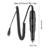 STRONG210 35K STRONG 102L Handpiece Micromotor Polishing Jewelry Handle Dental Lab Electric Nail Drill Manicure Pedicure Machine 2