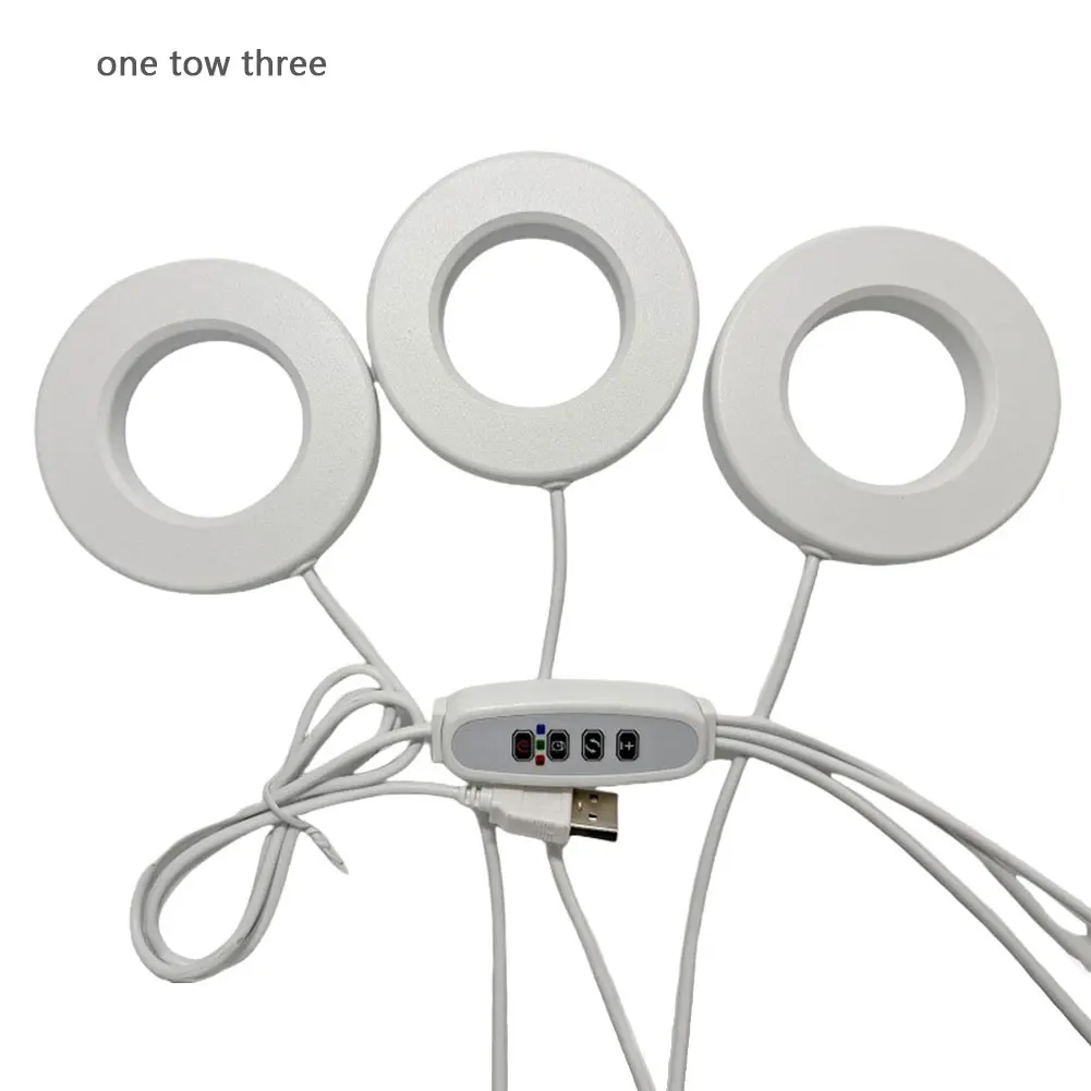 Tri Head