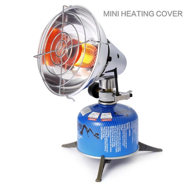 Gas Stove Heater Small Multipurpose Rapid Heating For Cooking Ice Fishing  Camping Gas Heater Portable Gas Heater - Pc Hardware Cables u0026 Adapters -  AliExpress