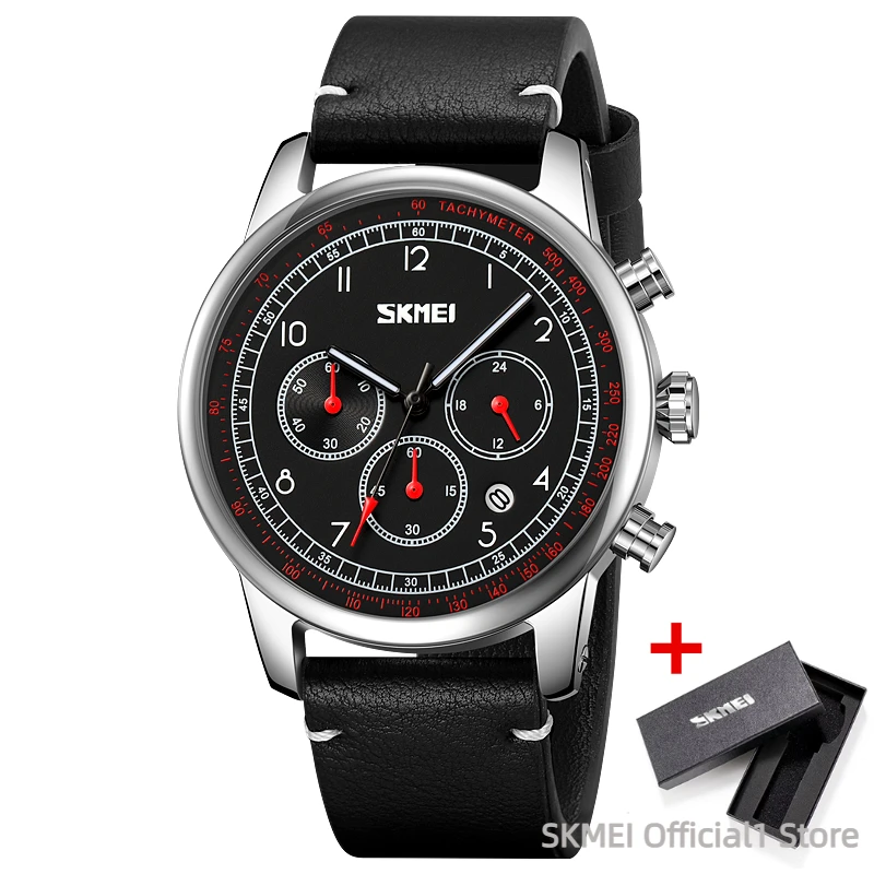 Black Black with box