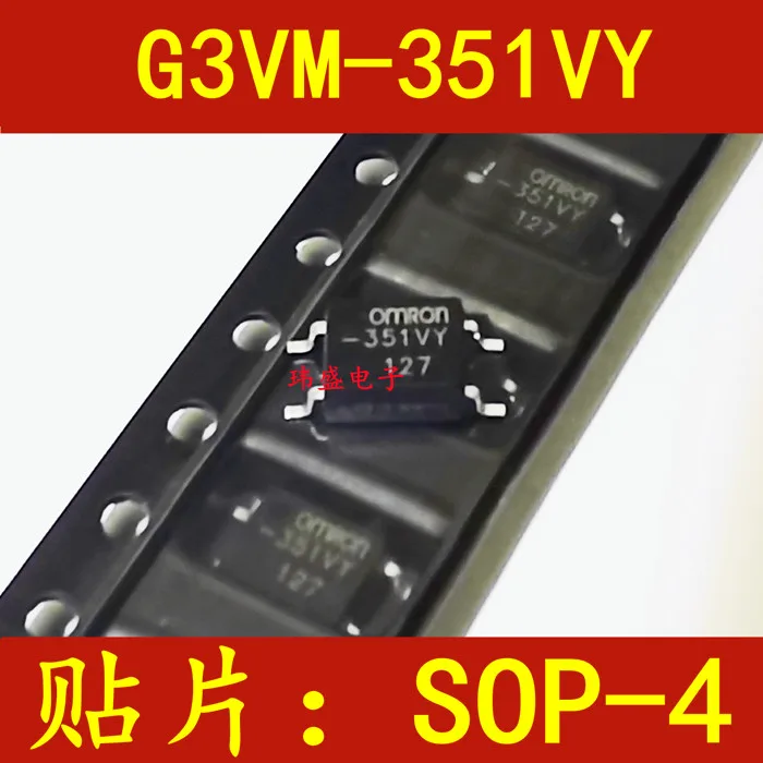 

Бесплатная доставка телефон SOP-4 351VY, 10 шт.
