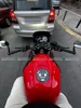 For BMW S1000R M1000R 2013-2023 S 1000R M 1000 Side Handlebar End Mirrors Rotation Sports Performance Motorcycle  Accessories 6