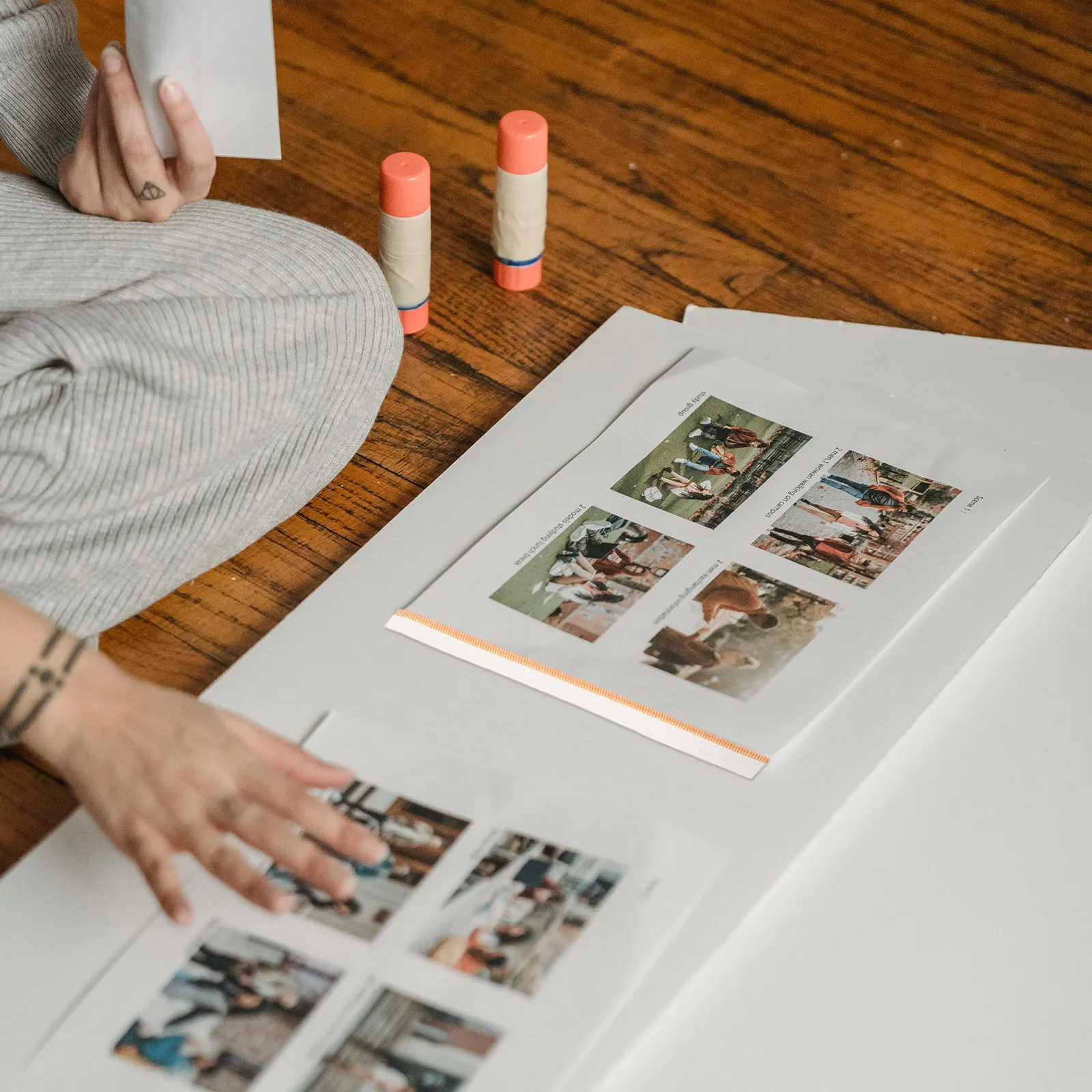 48Pcs 제본 용품 DIY 책 수리용 조절 가능한 헤드밴드 스트립 공예 스크랩북 재료 헤드밴드 바인딩