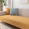 Waterproof Sofa Cover Pets Kid Mat Sofa Towel Anti-slip Couch Cushion Protector Slipcover Removable Sofa Blanket for Living Room 5
