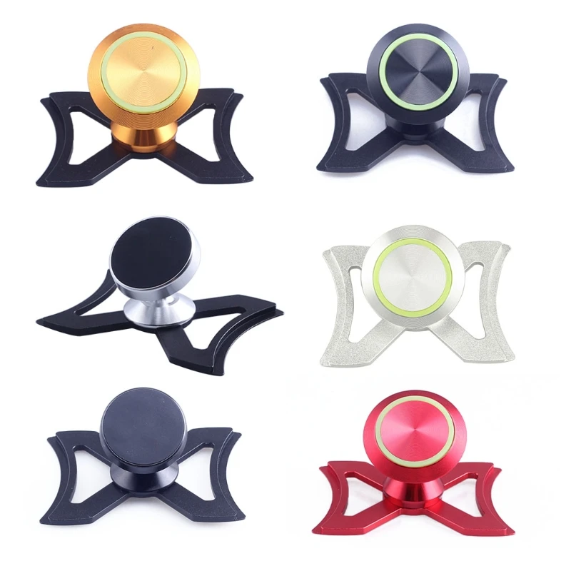 

Vent Phone Holder with Strong Auto Clamp Drop Shipping